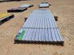 (30) Clear Corrugated FRP Roof Panels - 6