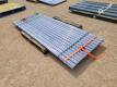 (30) Clear Corrugated FRP Roof Panels - 2