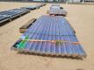 (30) Clear Corrugated FRP Roof Panels - 6
