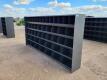 (49 Bin) Metal Bolt Bin