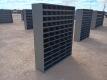 (76 Bin) Metal Bolt Bin - 4