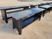 KC 28" x 90" Work Bench - 4