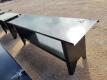 KC 28" x 90" Work Bench - 3