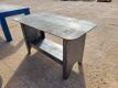 KC 30" x 57" Welding Table - 3