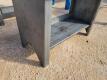 KC 30" x 57" Welding Table - 5
