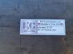 KC 30" x 57" Welding Table - 6