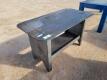 KC 30" x 57" Welding Table - 2