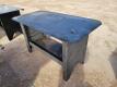 KC 30" x 57" Welding Table - 3