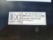 KC 28" x 90" Work Bench - 6