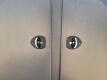 2 Door Storage Cabinet - 6