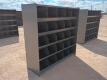 (25 Bin) Metal Bolt Bin - 4