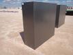(25 Bin) Metal Bolt Bin - 2