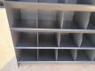 (25 Bin) Metal Bolt Bin - 6