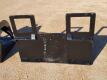 KC 40" Skid Steer Tree Spade Bucket - 3