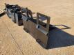 KC 40" Skid Steer Tree Spade Bucket - 4