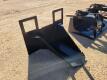 KC 40" Skid Steer Tree Spade Bucket - 5