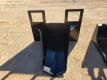 KC 40" Skid Steer Tree Spade Bucket - 6