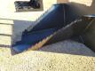 KC 40" Skid Steer Tree Spade Bucket - 7