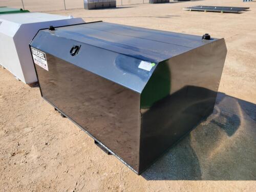 Unused 500 Gallon Fuel Transfer Tank