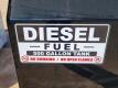 Unused 500 Gallon Fuel Transfer Tank - 5