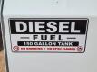 Unused 150 Gallon Fuel Transfer Tank - 5