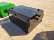 Unused 150 Gallon Fuel Transfer Tank - 3