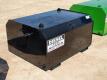 Unused 150 Gallon Fuel Transfer Tank - 4