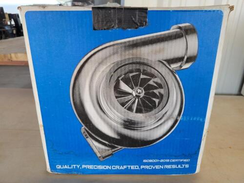 Unused International DT466 Turbo