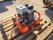 Industrial Air Air Compressor - 3