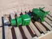 (2) John Deere Gearbox Assemblies