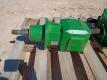 (2) John Deere Gearbox Assemblies - 4