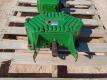 (2) John Deere Gearbox Assemblies - 7