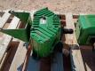 (2) John Deere Gearbox Assemblies - 8