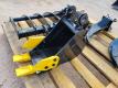 Pallet of Mini Excavator Attachments - 5
