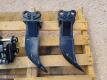 Pallet of Mini Excavator Attachments - 6
