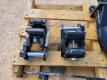 Pallet of Mini Excavator Attachments - 7