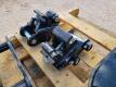 Pallet of Mini Excavator Attachments - 8