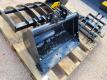 Pallet of Mini Excavator Attachments - 5