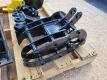 Pallet of Mini Excavator Attachments - 6