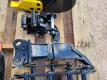Pallet of Mini Excavator Attachments - 7