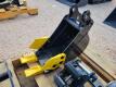 Pallet of Mini Excavator Attachments - 9