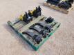 Pallet of Mini Excavator Attachments - 2