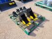 Pallet of Mini Excavator Attachments - 4