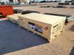 SD Lanch SDLC2533FT 25ft x 33ft Double Garage Metal Shed (2 Boxes) - 4