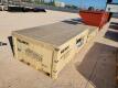 SD Lanch SDLC2533FT 25ft x 33ft Double Garage Metal Shed (2 Boxes) - 5