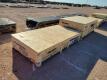 SD Lanch SDLC2533FT 25ft x 33ft Double Garage Metal Shed (2 Boxes) - 7