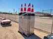 (250) Traffic Safety Cones