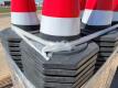 (250) Traffic Safety Cones - 4