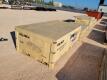 SD Lanch SDLC2533FT 25ft x 33ft Double Garage Metal Shed (2 Boxes) - 5