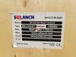 SD Lanch SDLC2533FT 25ft x 33ft Double Garage Metal Shed (2 Boxes) - 8